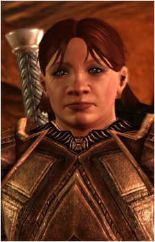 Branka's image