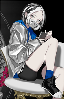 Kuchinashi {TCE}'s image