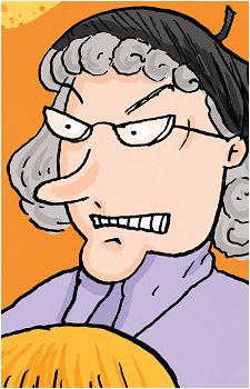 Elvi Räppääjä's image