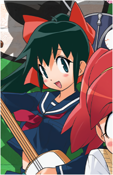 Koyuki Azumaya