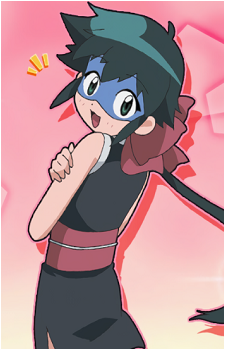 Koyuki Azumaya