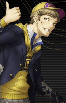 Ichiro Dazai's image