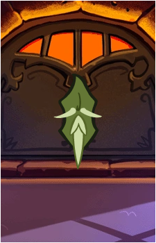 Steeped Steward's image