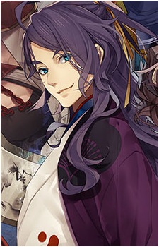 Mitsukuni Tokugawa