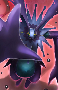 Cherubimon