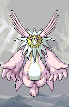 Cherubimon