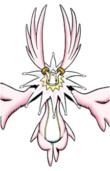 Cherubimon