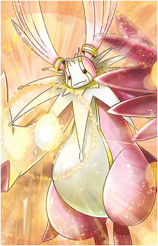 Cherubimon