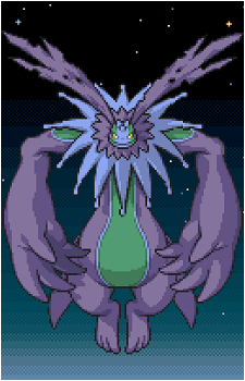 Cherubimon