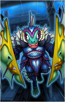 Atlantean Heavy Infantry's image