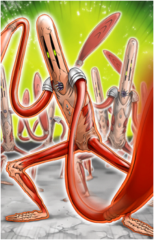 Worm Apocalypse's image