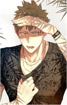Blonde Mafia's image