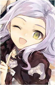 Arisa's image
