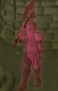 Dharok the Wretched