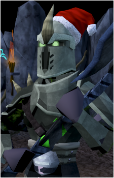 Dharok the Wretched