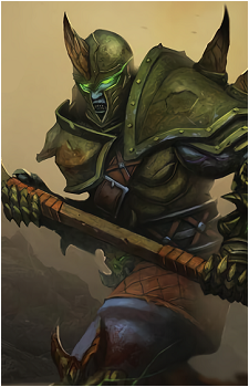 Dharok the Wretched