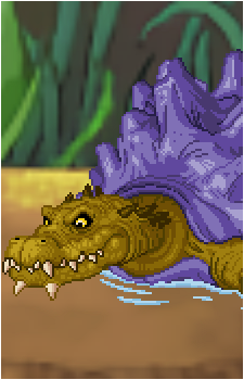 Dragon Turtle's image