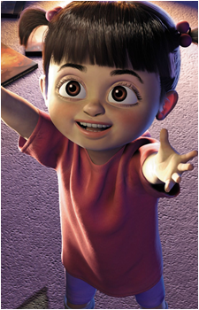 Boo's image