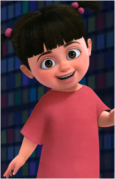 Boo's image