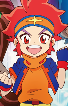 Mitsuo Taiyou