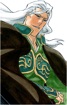 Image 4 - Art: 久保帯人 (Tite Kubo) Image 4