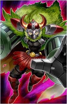 Dodododwarf Gogogoglove's image