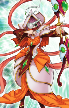 Xiangsheng Magician's image