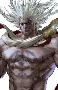 Algol's image