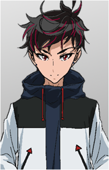 Rei Isurugi's image