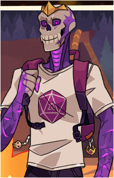 Aldeon's image