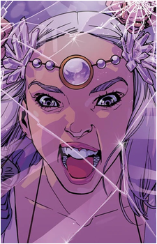 Amethyst (Amy Winston)