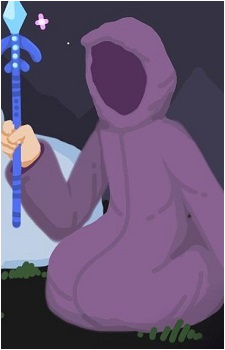 The Wizard's image