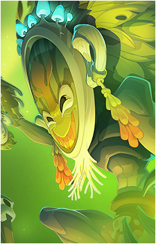 Sadida's image