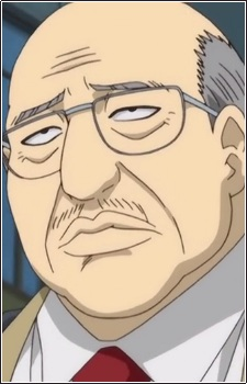 Sanzo Fudo's image