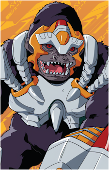 Vortex Ape's image
