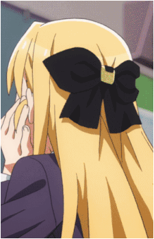 Karen Tendou