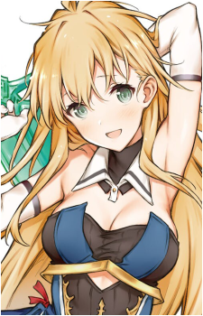 Karen Tendou