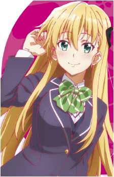 Karen Tendou