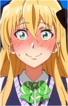 Karen Tendou