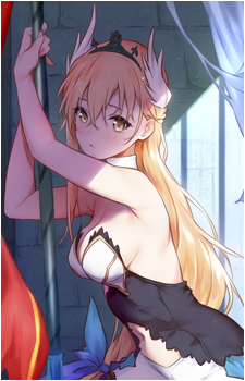 Karen Tendou