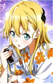Karen Tendou