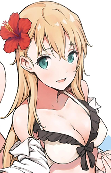 Karen Tendou