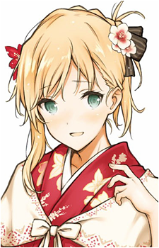 Karen Tendou