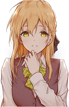 Karen Tendou