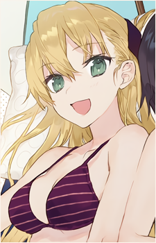 Karen Tendou