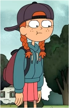 Maggie {Amphibia}'s image