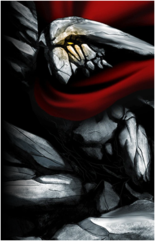 Stone Golem's image