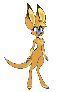 Image source: <a href="https://zoophobia.fandom.com/wiki/Kayla" title="External link" target="_blank">https://zoophobia.fandom.com/wiki/Kayla</a> Kayla {ZP}