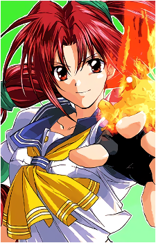 Karina Toyota's image