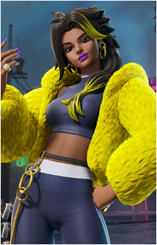 Paz the Wicked